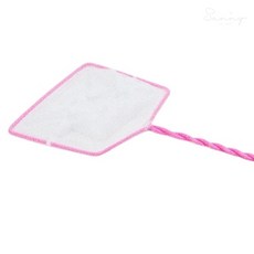 우깡몰 사각 수족관 뜰채 어항뜰채소형, 1