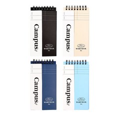 아이비스 SP 상철 가리개 단어장, 랜덤 발송, 4개입