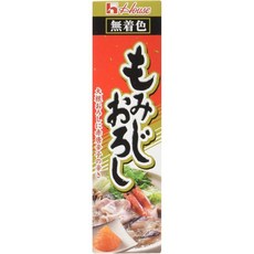 ハウス 하우스 푸드 모미지 강판 1.4온스 (40g) 일본 출고 향신료, 1개