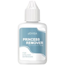 JOVISA 溫和卸除凝膠 嫁接睫毛卸除專用, 1個, 15ML