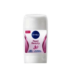 니베아 데오드란트 스틱 펄앤뷰티 50ml 휴대용 데오드란트, 니베아 데오드란트 스틱 펄앤뷰티 50ml 휴대용 데오드