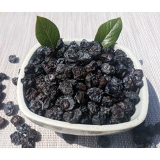 국산 유기농 건블루베리 무설탕 70g, 1개
