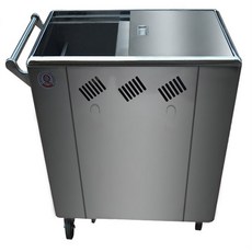 타올 스팀기 온장고 실 관리실 물수건, 스마트 전자동 입수 사이즈업 상가