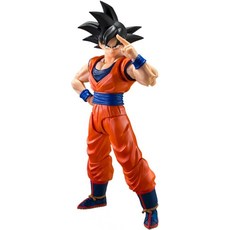 드래곤볼 손오공 피규어 액션 피규어