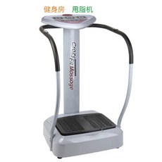 운동기구 덜덜이 전신운동 진동 쉐이크보드 헬스장 . RTFT0, A. GC569A 300W