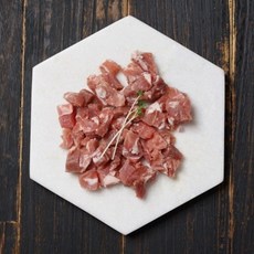 VDD 제주뒷고기 200g, 1개