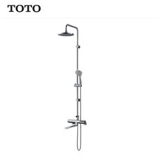 TOTO 控溫淋浴柱, 1個