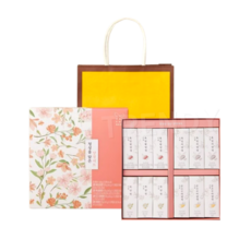 화과방 정성을 담은 양갱 12개입 세트