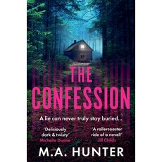 (英文圖書)The Confession 平裝版, Boldwood Books Ltd, English, Paperback