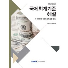 國際會計準則解說(2019)：以案例為中心的K-IFRS分析, 三一Infomine, 金泰植