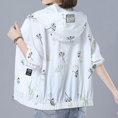 여성 낙염 후드 바람막이 점퍼 경량자켓 골프 등산 단체복 러닝복 여성바람막이점퍼 잠바 경량