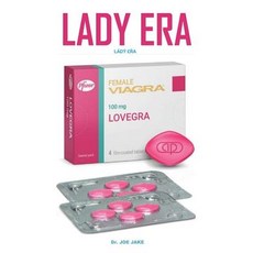 Ládý £Ŕa: The Super Active Pill for Female Sex Drive Boosting Libido Achieving Painless Sex a... Paperback, Independently Published