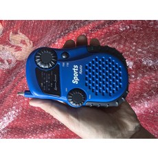 全新收音機 美國品牌 外盒已丟棄 品項如圖所示 僅包含圖中物件, 標題內介紹, 如圖所示