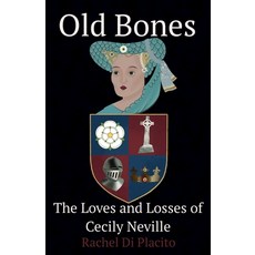 (영문도서)Old Bones Paperback, Troubador Publishing, English, 9781836283256