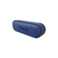 【Tribit】XSound Go 藍牙喇叭 IPX7防水, 藍