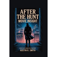 (영문도서)After the Hunt Movie Insight: Justice in the Wake of Allegations Paperback, Independently Published, English, 9798293444144