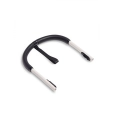 STOKKE YOYO 人造皮革手柄, 白色, 1個