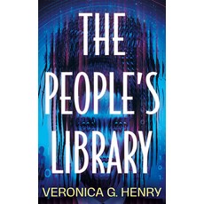 (영문도서)The People's Library Paperback, 47north, English, 9781662520297