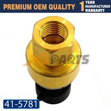 41-5781 Thermo King V-시리즈용 압력 센서 변환기