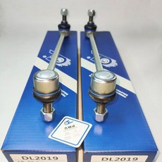適用進口謳歌 MDX2 4 7 前平衡桿連桿 左右一對, 進口謳歌RDX【提供車架號】,前左一支【主駕左】質保三年