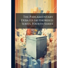 (英文圖書)The Parlamientary Debates (authorised Series Fourth Series 平裝版, Nabu Press, English, Paperback