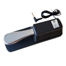 RENOPIA 레노피아 전용 서스테인 Pedal, 1개