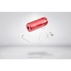 STRIKE INDUSTRIES RGB TRACER 彩虹橋發光器, 1個