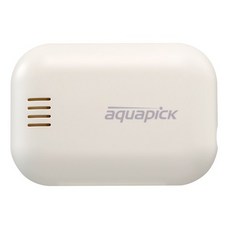 아쿠아픽 휴대용 칫솔 살균기, 아쿠아픽/AQ-90[정품.무배], 화이트매트