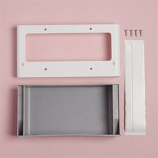 하노빅 접착식 서랍 수납정리용품