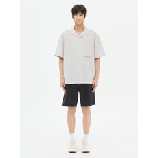 매장정품 탑텐 TOPTEN 남성) COOL 하프 데님 쇼츠_MSF2DH1902 MSF2DH1902 151546