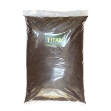 【蟲蟲底家】TITAN 泰坦木屑 南洋大兜/阿特拉斯/姬兜/獨角仙/長臂金龜/白兜 僅販售木屑, 1個, 2包10L請下標數量2