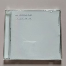 Chris Stapleton《Starting Over》專輯 CD, 如圖所示