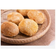 SAMARA 말린 노루궁뎅이버섯 윈난 노루궁뎅이버섯 400g 포장은변경될수있음 230421, 1개