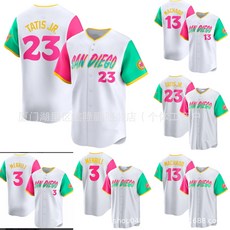 야구 패드스 마카도 TATISJA 자수 의류