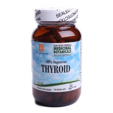 L.A. Naturals 霸脈蓋, 90顆, 1罐