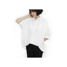 패션스타트 패턴인 P429 Blouse 여성 블라우스 셔츠 옷 패턴 도안 옷본 여성복, 혼합, 1개