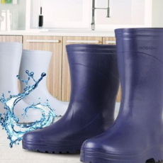 조이남장 eva장화 방수화 주방신발 위생식당 텃밭작업_W69DCD1