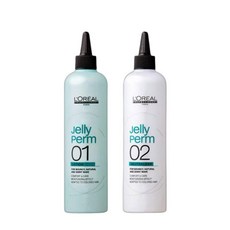 헤어꾼 로레알 프로페셔널 파리 젤리펌 400ml, 1개