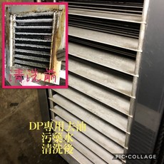 DP 靜電機保養藥水 萬用廚房清潔劑 抽油煙機集油杯油網油污清潔, 1個, 青色,10公升