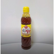 오뚜기 옛날 쌀엿 조청, 700g, 8개