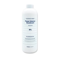 우신 파워 셀렉터 산화제 (탈색제) 1000ml, 우신 오투 3％산화제 1000ml