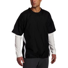 Easton 반팔 인포서 재킷 191082