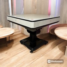 五吉 電動麻將桌, 1個