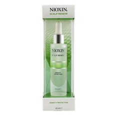 NIOXIN耐奧森 儷康絲 卓冠公司貨 耐奧森健髮保濕精華 日常頭皮養護 免沖洗, 1個, 45ml