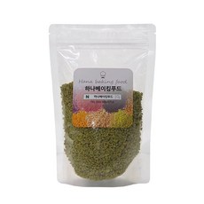 녹차 쿠키 크런치 크런키 빼빼로 마카롱 만들기 토핑 베이킹재료 과자만들기 하나베이킹푸드, 1개, 200g