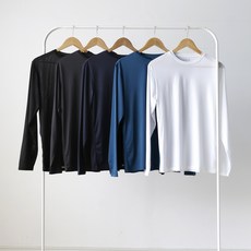 캠브릿지 SARA9 긴팔 냉감티 쿨티 골프 낚시 등산