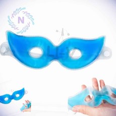 눈 붓기 쿨 아이패치 눈가패치 눈찜질기, 1개