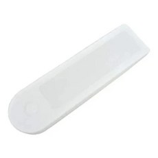 컨트롤러 디스플레이 패널 대시보드 커버 스쿠터 액세서리용 계기판, 6. White cover, 기본