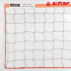 스타 족구 네트 베이직 JN217H 경기용 시합용 족구망, 제품:스타 JN217H 족구네트(베이직), 1개