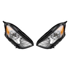 Ford EcoSport 2018-2022 大燈總成 (含燈泡) 左右一對 - 極限超快感, 1個